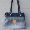 Everyday Bag - Cassia Satchel - Image 11
