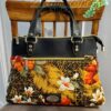 Everyday Bag - Cassia Satchel - Image 6