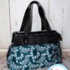 Everyday Bag - Cassia Satchel - Image 8