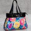 Everyday Bag - Cassia Satchel