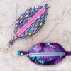 Zippered Purse - Citron Bundle - Image 3