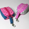 Zippered Purse - Citron Bundle - Image 4