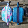 Zippered Purse - Citron Bundle - Image 5