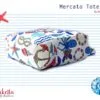 Free Shopping Bag - Mercato Tote - Image 14