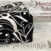 Free Shopping Bag - Mercato Tote - Image 9