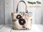 Mercato Tote: Detailed Overview
