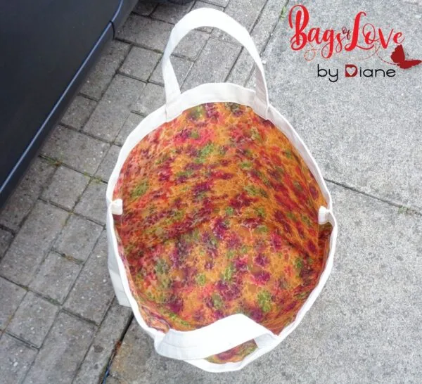 Free Shopping Bag - Mercato Tote - Image 16