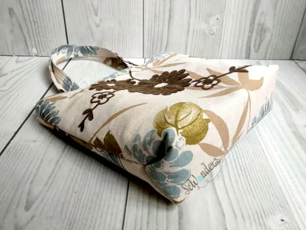 Free Shopping Bag - Mercato Tote - Image 4