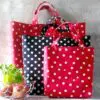 Free Shopping Bag - Mercato Tote