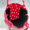 Free Shopping Bag - Mercato Tote - Image 2