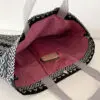 Free Shopping Bag - Mercato Tote - Image 11