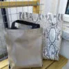 Free Shopping Bag - Mercato Tote - Image 17