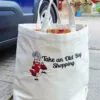Free Shopping Bag - Mercato Tote - Image 15
