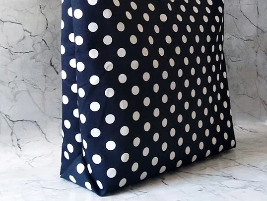 Free Shopping Bag - Mercato Tote - Image 3