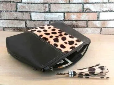 Pouch Patterns