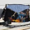 3D Crossbody Pouch - Aurora - Image 11