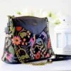 3D Crossbody Pouch - Aurora - Image 3