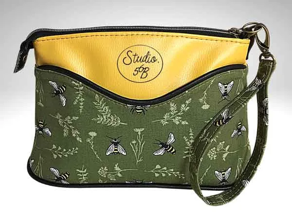 3D Crossbody Pouch - Aurora - Image 25