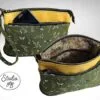 3D Crossbody Pouch - Aurora - Image 27