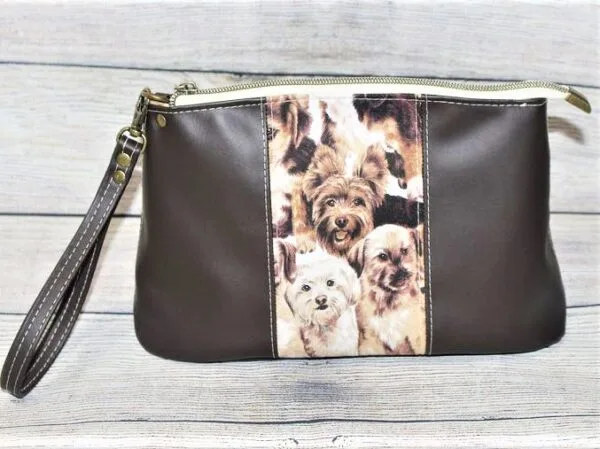 3D Crossbody Pouch - Aurora - Image 15