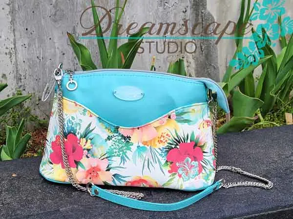 3D Crossbody Pouch - Aurora - Image 21