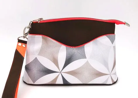 3D Crossbody Pouch - Aurora - Image 19