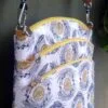 Triple Zip Crossbody - Aurora - Image 29