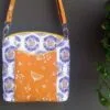Triple Zip Crossbody - Aurora - Image 27