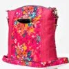 Triple Zip Crossbody - Aurora - Image 3