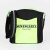 Triple Zip Crossbody - Aurora - Image 14