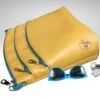 Triple Zip Crossbody - Aurora - Image 30