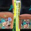 Triple Zip Crossbody - Aurora - Image 21