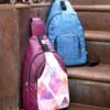 Large - Wayfarer 2.0 Bundle - Styles 1 & 2 - Image 2