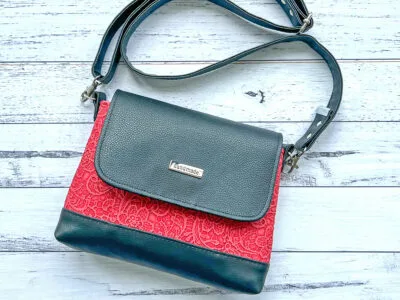 Free Patterns