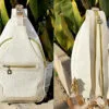 Small Convertible - Wayfarer Sling Backpack - Image 13