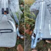 Small Convertible - Wayfarer Sling Backpack - Image 16