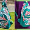 Small Convertible - Wayfarer Sling Backpack - Image 9