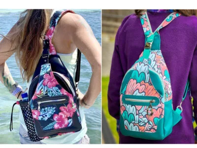 Slings & Backpacks