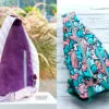 Small Convertible - Wayfarer Sling Backpack - Image 4