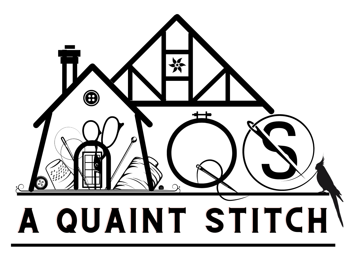 A Quaint Stitch